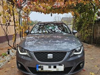seat exeo st facelift 2.0 tdi / km reali / fara daune bucuresti sectorul 6