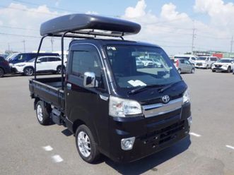 2015 toyota pixis kei class