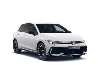 golf r-line 1,5 l etsi opf (150 p s) 7-gang-doppelkupplungsgetriebe dsg