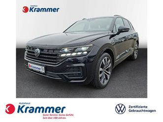 3.0 tdi v6 4m r-line *pano*sthz*hud*