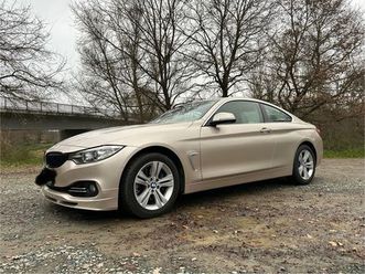 bmw 435i alpina b4 look luxury line