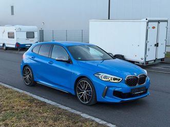 bmw m135 xdrive m135i tausch