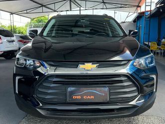 chevrolet tracker 1.0 turbo 12v flex aut. (pcd) 2024