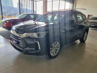 ltz 1.0 turbo 12v flex aut