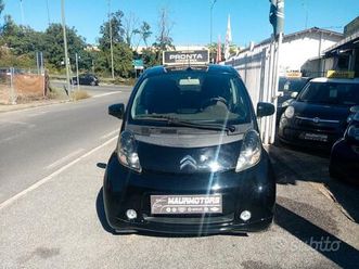citroen c-zero full electric airdream seduction