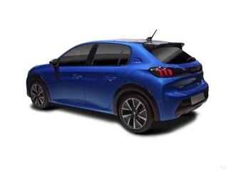 e-208 50 kwh allure pack