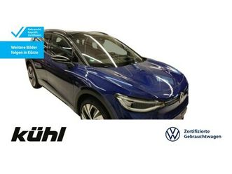 id.4 gtx 4m iq.light/acc/hud/kamera/app/navi/ahk