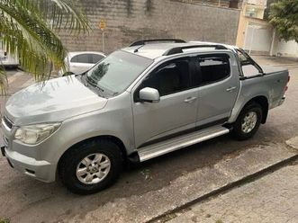 pick-up lt 2.8 tdi 4x4 cd diesel