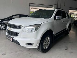 pick-up ltz 2.4 f.power 4x2 cd