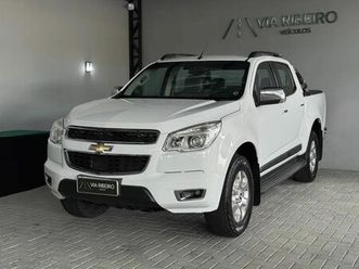 pick-up ltz 2.4 f.power 4x2 cd