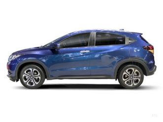 hr-v 1.5 i-vtec executive