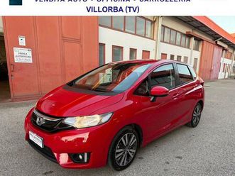 honda jazz 1.3 elegance navi adas
