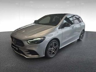 MERCEDES CLASSE B B 250E 250-e-hybrid-eq-163-109ch-amg-line-8g-dct