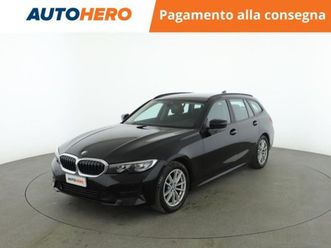 serie 3(g20/1-80/1) 320i touring business advantage