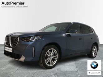 xdrive20d 145 kw (197 cv)