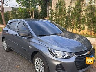 hatch 1.0 12v tb flex aut. 4p