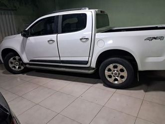 pick-up ltz 2.8 tdi 4x4 cd dies.aut