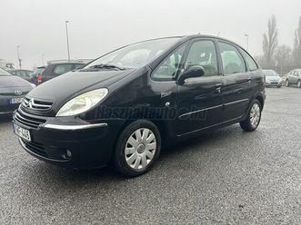 citroen xsara picasso 1.6 hdi comfort magyarországi!szervízkönyves!
