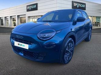 1.2 hybrid 100ch dct6