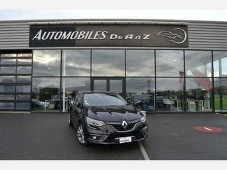 1.5 dci 110ch energy limited