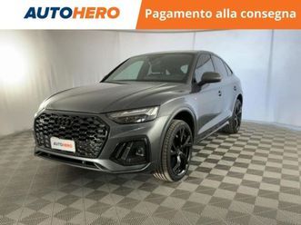 q5 2ª serie q5 40 tdi 204 cv quattro s tronic s line