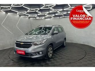 premier 1.8 8v econo.flex 5p aut.