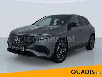 mercedes-benz eqa eqa 250