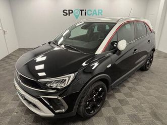 1.2 turbo 130 ch bvm6 gs line