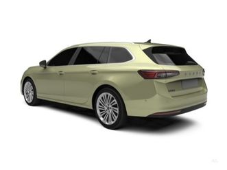 superb break 1.5 tsi iv laurin klement dsg