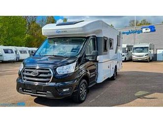 sun living s 72 dl * 3.95 % * b-körkort * * aut *