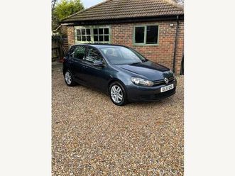 1.6 tdi se euro 5 5dr