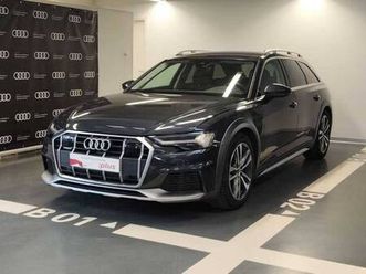 a6 allroad quattro 40 tdi 2.0 quattro s tronic business advanced