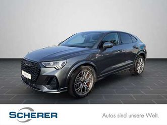 s line 45 tfsi e 180(245) kw