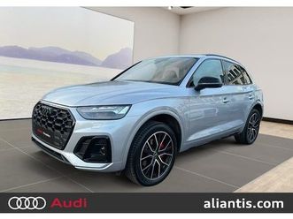 q5 40 tdi 204 s tronic 7 quattro