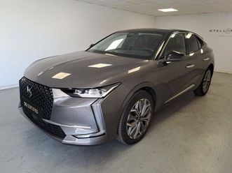 ds 4 2 1.2 puretech 130 eat8 trocadero