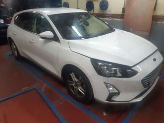 focus 1.5ecoblue trend+ 120 trend+