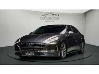 hyundai sonata 2.0lpg autogeorge.com ≫ 2020 • 32 500 лв. • id