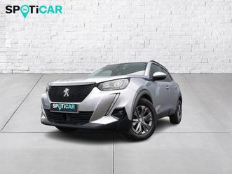 peugeot 2008 style es 130 auto essence de 2021 sur mons (7033) | spoticar