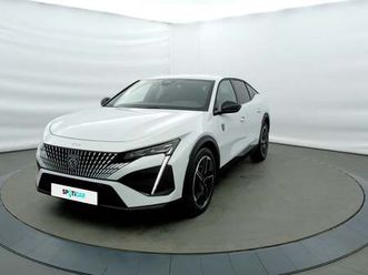 hybrid 145ch gt e-dcs6