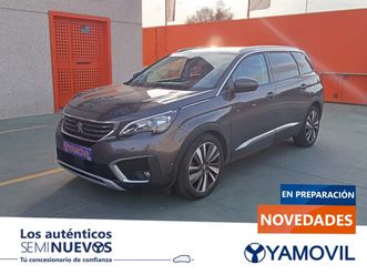 puretech 130 sands allure 96 kw (130 cv)