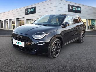 1.2 hybrid 100 ch dct6 la prima