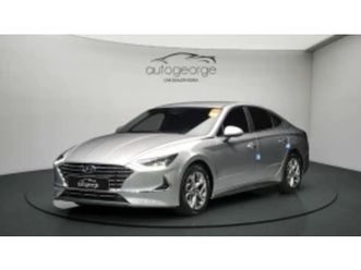 hyundai sonata 2.0lpg autogeorge.com ≫ 2021 • 31 700 лв. • id