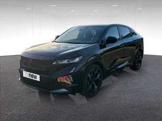 1.2 e-tech hyper hybrid 300ch atelier alpine 4x4 - 25