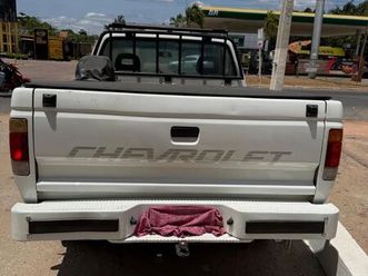 chevrolet d-20 4.0 champ/conquest/el caminho dies. 1996