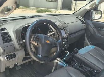 pick-up ltz 2.4 f.power 4x2 cd