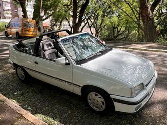 gsi 2.0 conversível