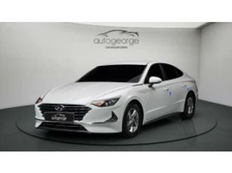 hyundai sonata 2.0 lpg autogeorge.com ≫ 2020 • 28 200 лв. • id