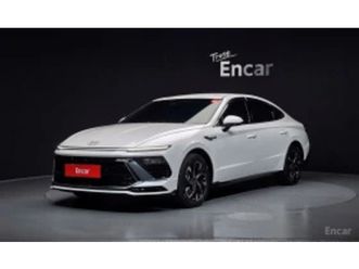 hyundai sonata ≫ 2025 • 42 500 лв. • id