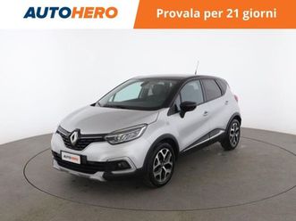 captur 1ª serie captur tce 12v 90 cv sport edition2