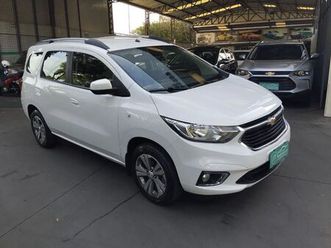 premier 1.8 8v econo.flex 5p aut.